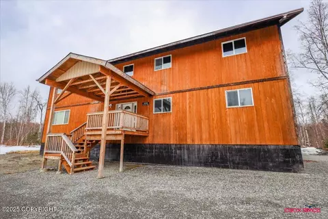 49424 S Goshen Hills Rd, Willow, AK 99688