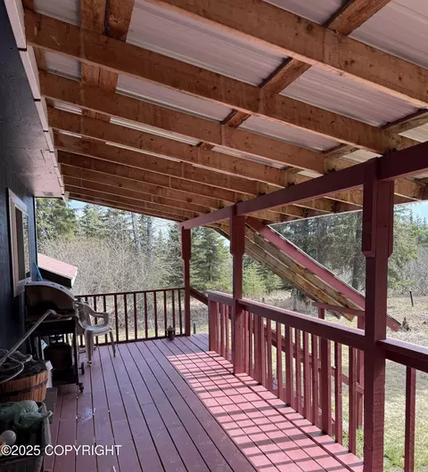 63531 Jessica G Ct, Ninilchik, AK 99639