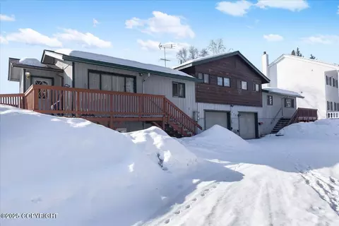 117 Brigham Way, Fairbanks, AK 99709