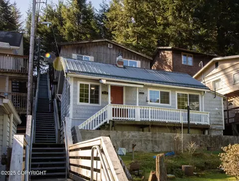 312 Upland Way, Ketchikan, AK 99901