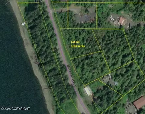417 Mitkof Hwy, Petersburg, AK 99833