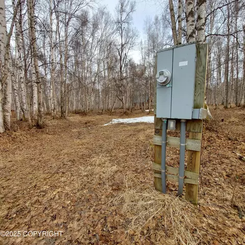 49623 S Hunter Dr, Willow, AK 99688 photo 2