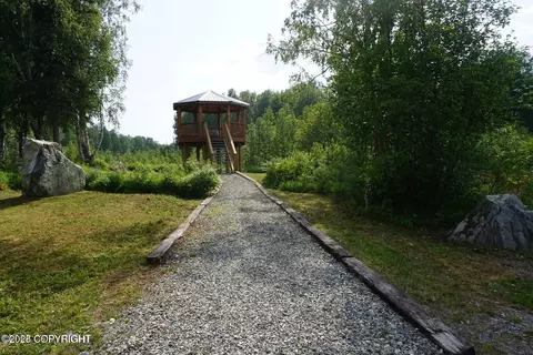 49623 S Hunter Dr, Willow, AK 99688 photo 10