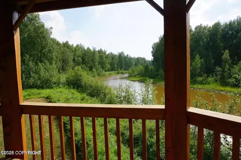 49623 S Hunter Dr, Willow, AK 99688 photo 9