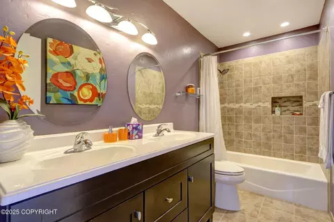 Bath - 6414 Hampton Dr, Anchorage, AK 99504 photo 4 of 4