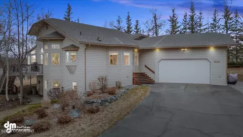 1530 Landmark Dr, Palmer, AK 99645