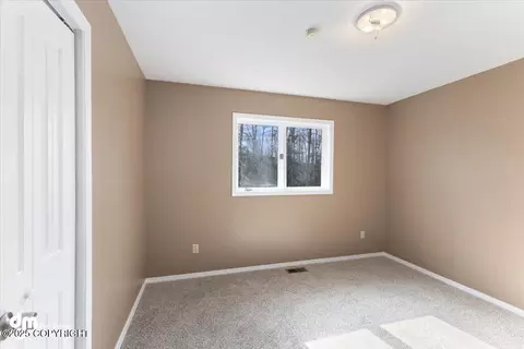 Bedroom - 660 E Barra Loop, Wasilla, AK 99654 photo 1 of 6