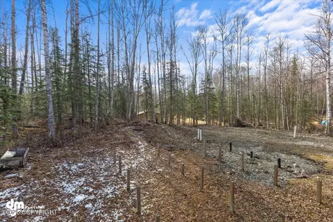 Exterior - 660 E Barra Loop, Wasilla, AK 99654 photo 5 of 13