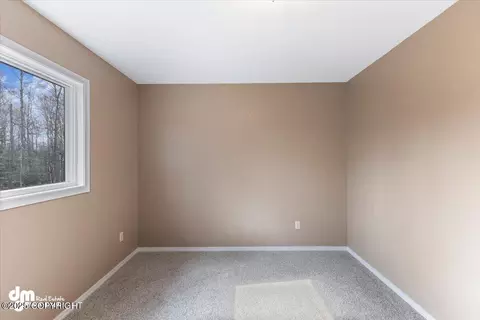 Bedroom - 660 E Barra Loop, Wasilla, AK 99654 photo 2 of 6