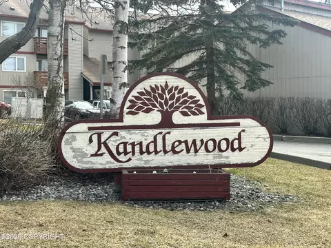 9625 Independence Dr # C-101, Anchorage, AK 99507