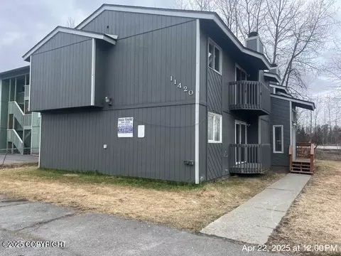 11420 Heritage Ct, Eagle River, AK 99577
