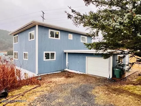 425 Mill Bay Rd, Kodiak, AK 99615