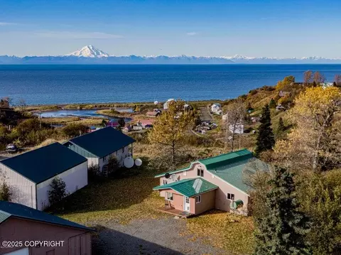 66340 Alder Ave, Ninilchik, AK 99639