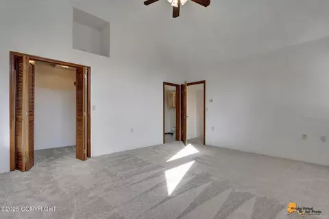Bedroom - 21016 River Park Dr, Eagle River, AK 99577 photo 1 of 3