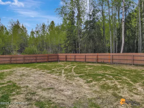 Exterior - 21016 River Park Dr, Eagle River, AK 99577 photo 4 of 4