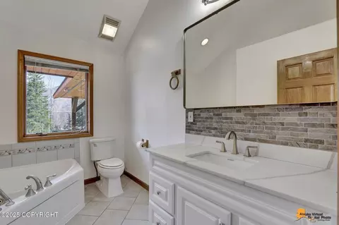 Bath - 21016 River Park Dr, Eagle River, AK 99577 photo 2 of 3