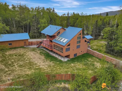 Other - 21016 River Park Dr, Eagle River, AK 99577 photo 9 of 16