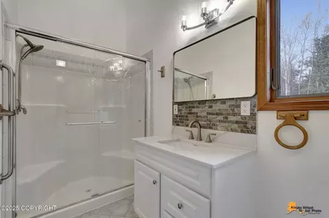 Bath - 21016 River Park Dr, Eagle River, AK 99577 photo 1 of 3