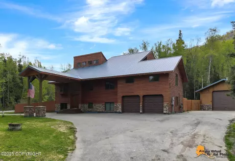 Other - 21016 River Park Dr, Eagle River, AK 99577 photo 1 of 16