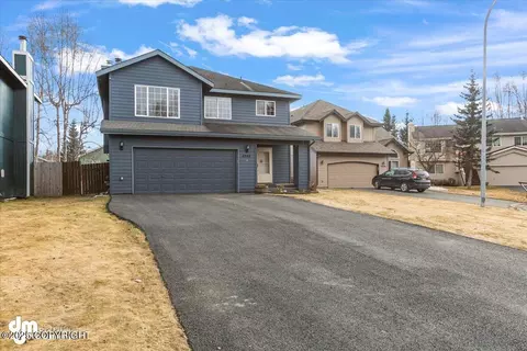 4840 Ridge Top Cir, Anchorage, AK 99508