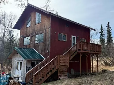 33120 Flycatcher Ave, Soldotna, AK 99669
