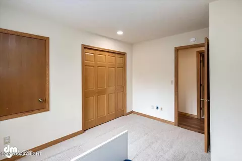 Bedroom - 19519 S Montague Loop, Eagle River, AK 99577 photo 1 of 7