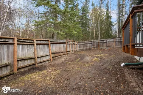 Exterior - 19519 S Montague Loop, Eagle River, AK 99577 photo 10 of 16