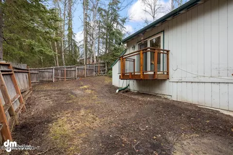 Exterior - 19519 S Montague Loop, Eagle River, AK 99577 photo 9 of 16
