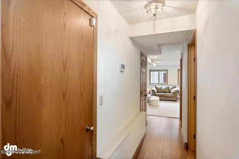 Entry Way - 19519 S Montague Loop, Eagle River, AK 99577 photo 2 of 5