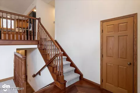 Entry Way - 19519 S Montague Loop, Eagle River, AK 99577 photo 5 of 5