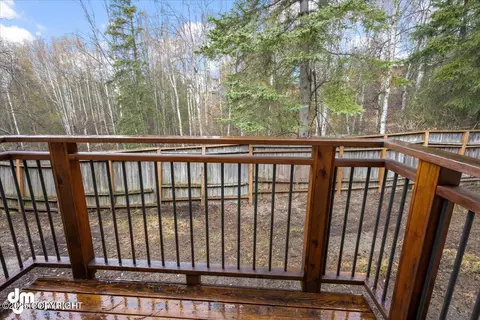 Exterior - 19519 S Montague Loop, Eagle River, AK 99577 photo 14 of 16