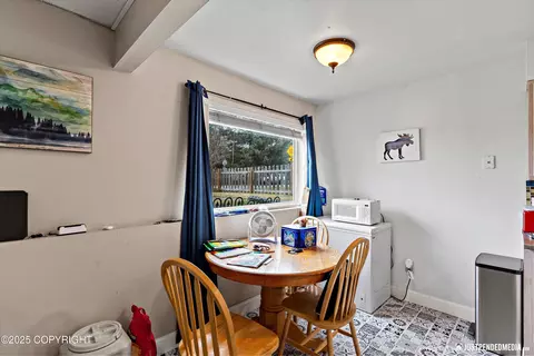 Dining - 108 E Cook Ave, Anchorage, AK 99501 photo 1 of 1
