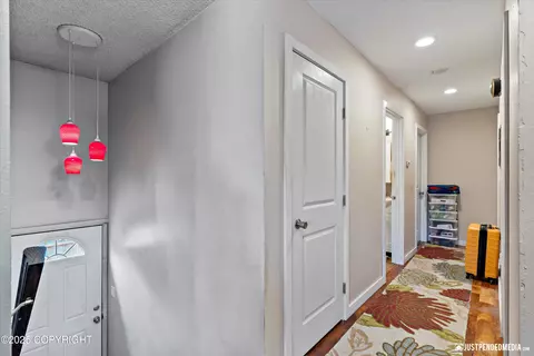 Entry Way - 108 E Cook Ave, Anchorage, AK 99501 photo 1 of 2