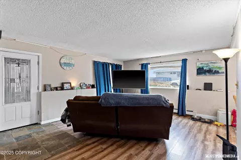Living - 108 E Cook Ave, Anchorage, AK 99501 photo 1 of 1
