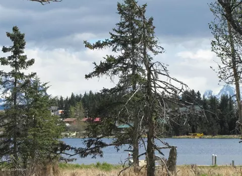 3668 Ben Walters Ln, Homer, AK 99603