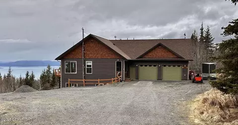 51335 Raven Canyon Ct, Homer, AK 99603