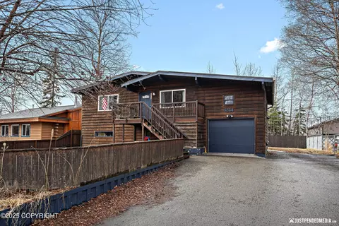 8234 Loganberry St, Anchorage, AK 99502
