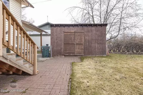 7100 E 17th Ave, Anchorage, AK 99504 photo 41