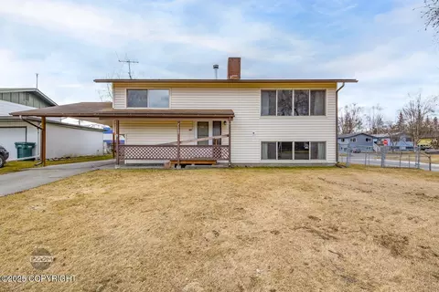 7100 E 17th Ave, Anchorage, AK 99504 photo 2
