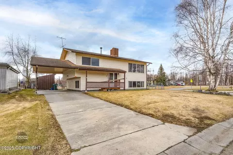 7100 E 17th Ave, Anchorage, AK 99504