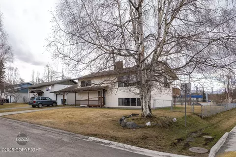 7100 E 17th Ave, Anchorage, AK 99504 photo 3