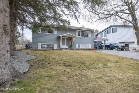 1851 E 53rd Ave, Anchorage, AK 99507