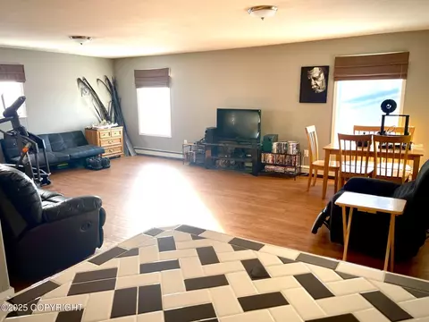 Living - 1069 Kiogak St, Barrow, AK 99723 photo 1 of 1
