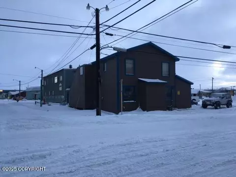 1069 Kiogak St, Barrow, AK 99723
