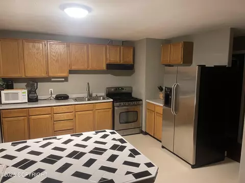 Kitchen - 1069 Kiogak St, Barrow, AK 99723 photo 1 of 1