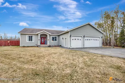 2780 W Stoneridge Cir, Wasilla, AK 99654