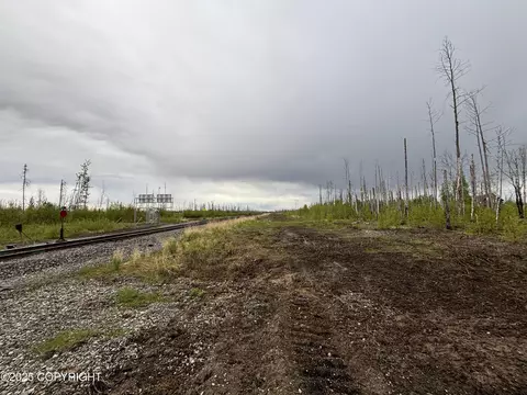 D001 No Road, Willow, AK 99688