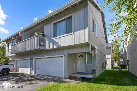 5228 Sleepy Meadow Pl # 45, Anchorage, AK 99507