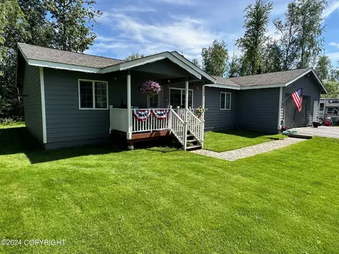 3865 N Preston Ave, Wasilla, AK 99654