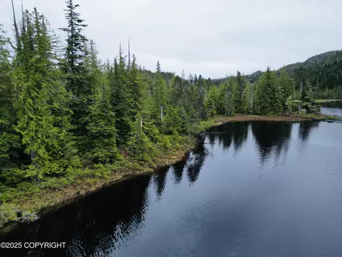 L4b4 Setter Lake Road, Thorne Bay, AK 99919